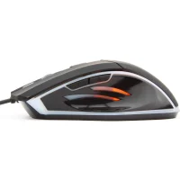 Игровая мышь Gembird MG-500 фото 4